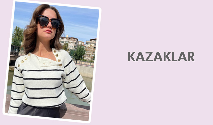 Kazaklar