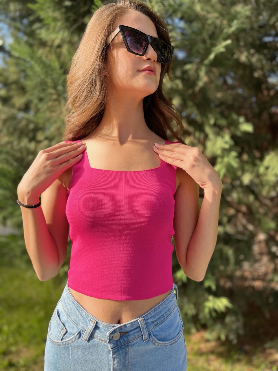 Pembe Crop