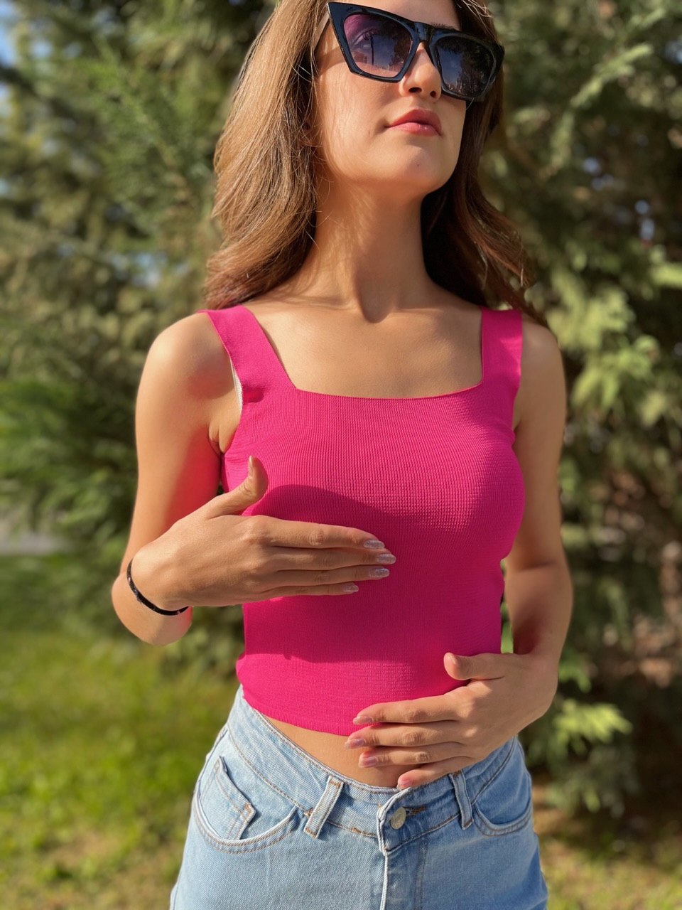 Pembe Crop