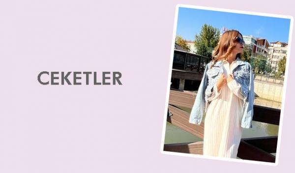 Ceketler