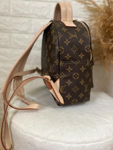 LV Kahve - Palm Springs Krem Detay