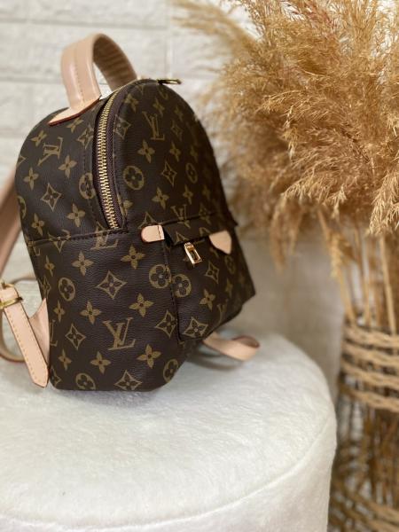LV Kahve - Palm Springs Krem Detay