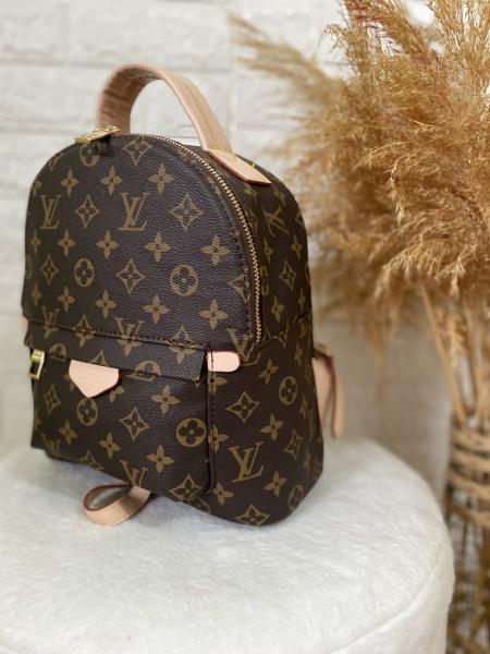 LV Kahve - Palm Springs Krem Detay