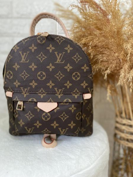 LV Kahve - Palm Springs Krem Detay