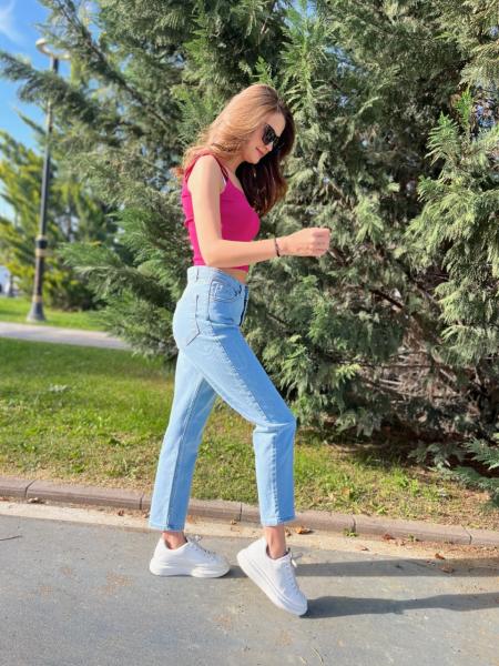 Mavi Jean